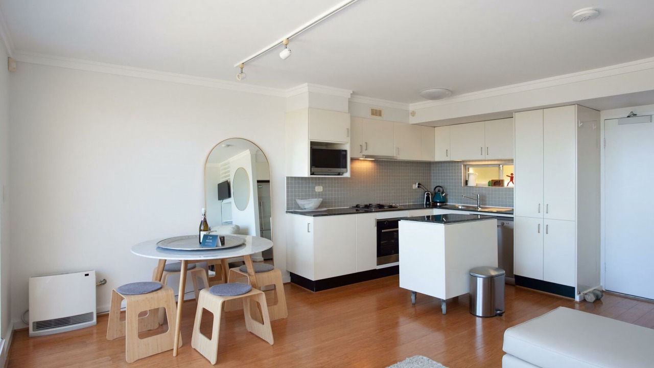 Photo of Kitchen in Clovelly