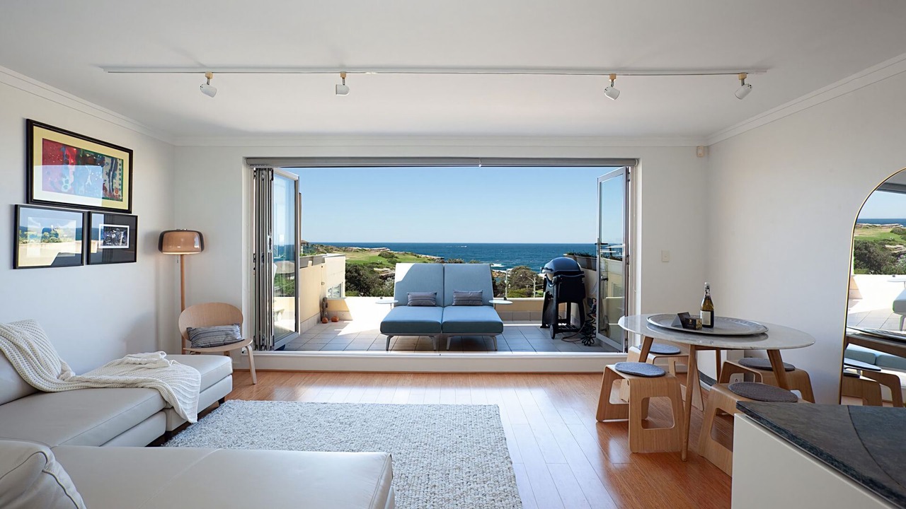 Photo of Livingroom in Clovelly