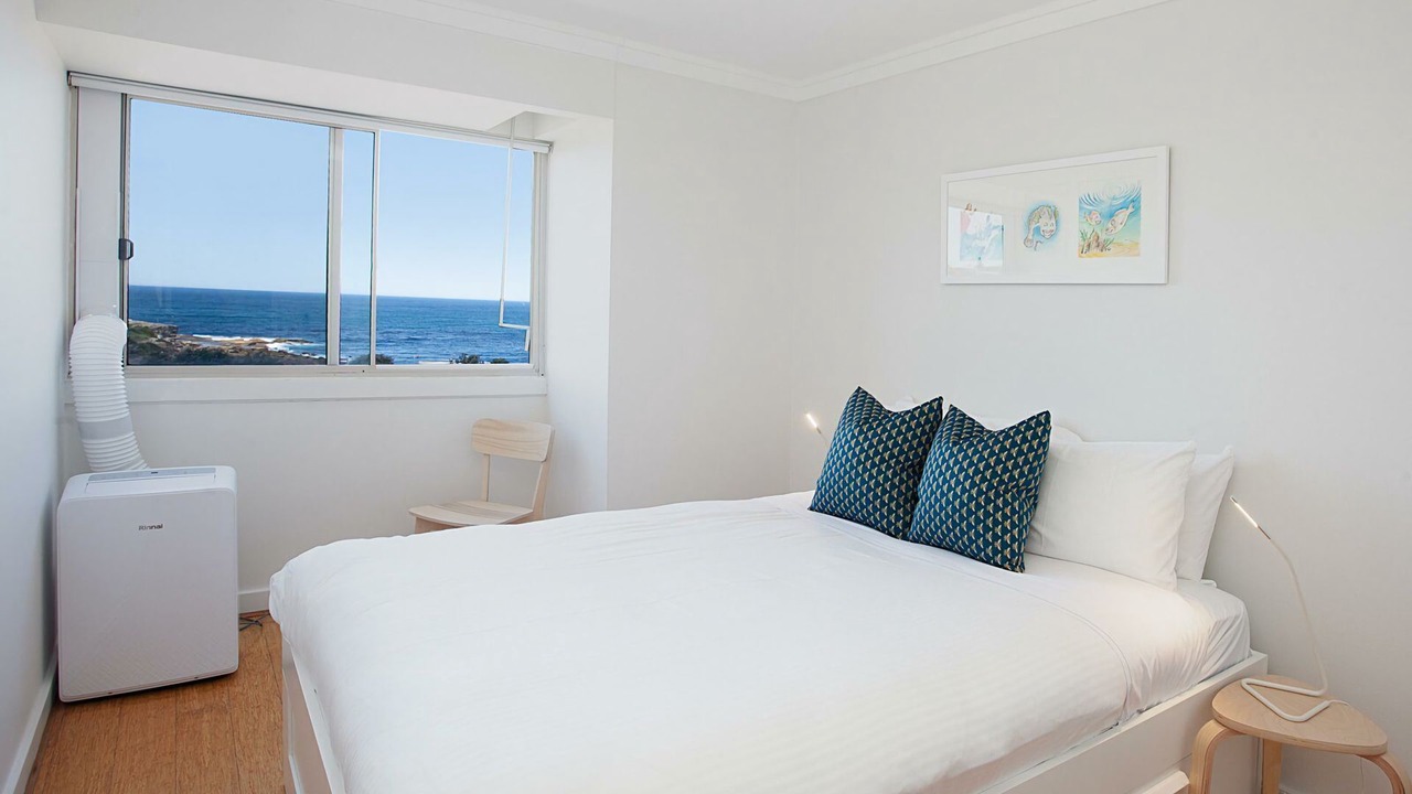 Photo of Bedroom in Clovelly