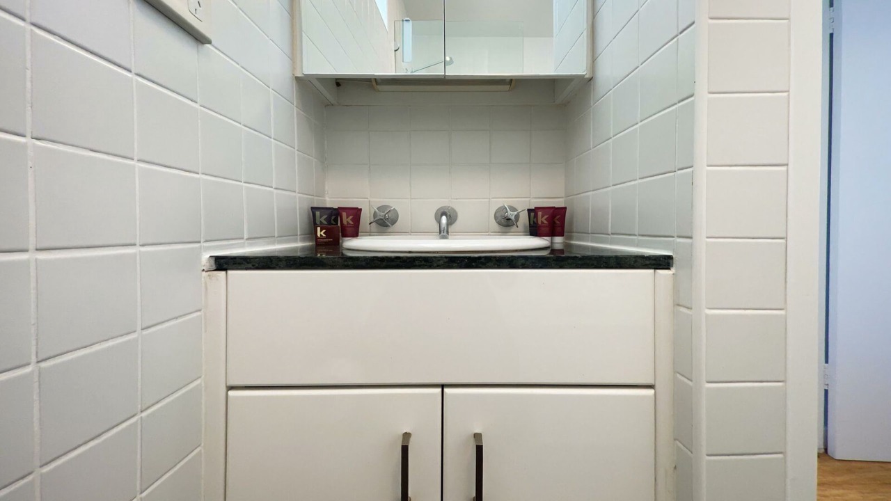Photo of Bathroom in Clovelly