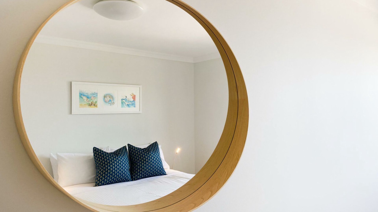 Photo of Bedroom in Clovelly