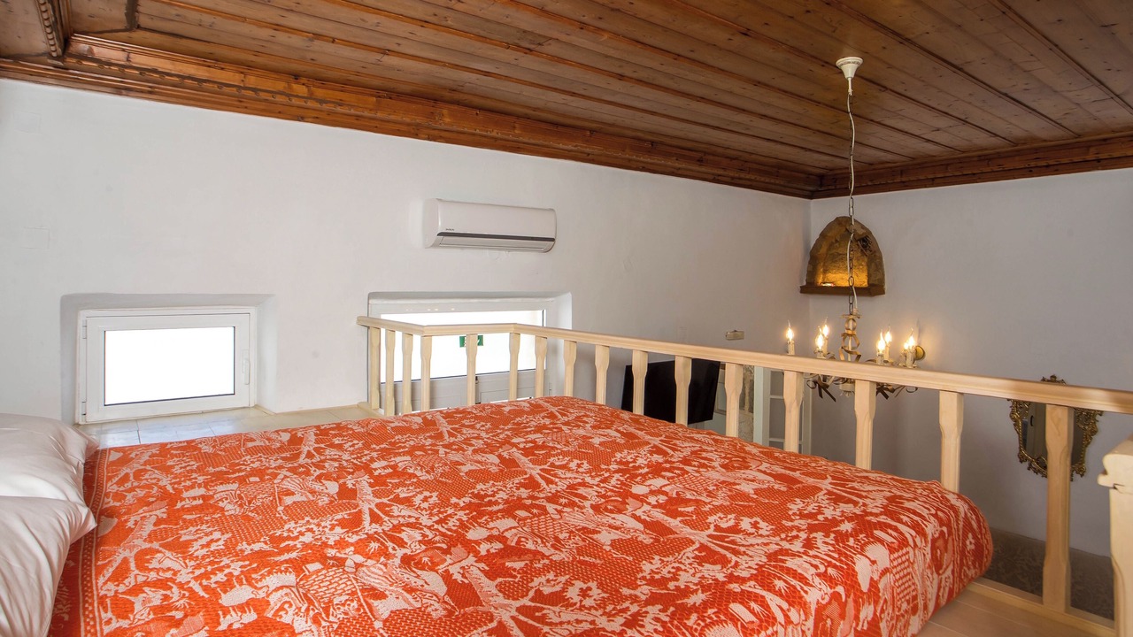 Photo of Bedroom in Koskinou