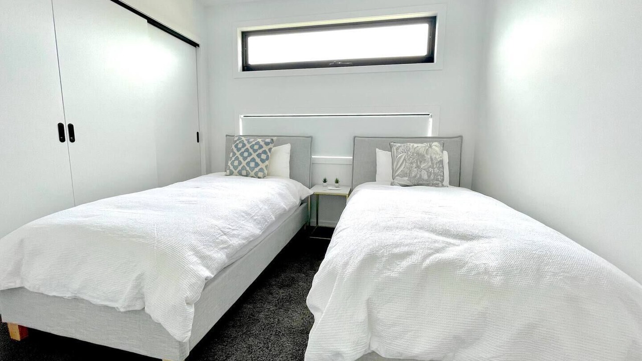 Photo of Bedroom in Capel Sound