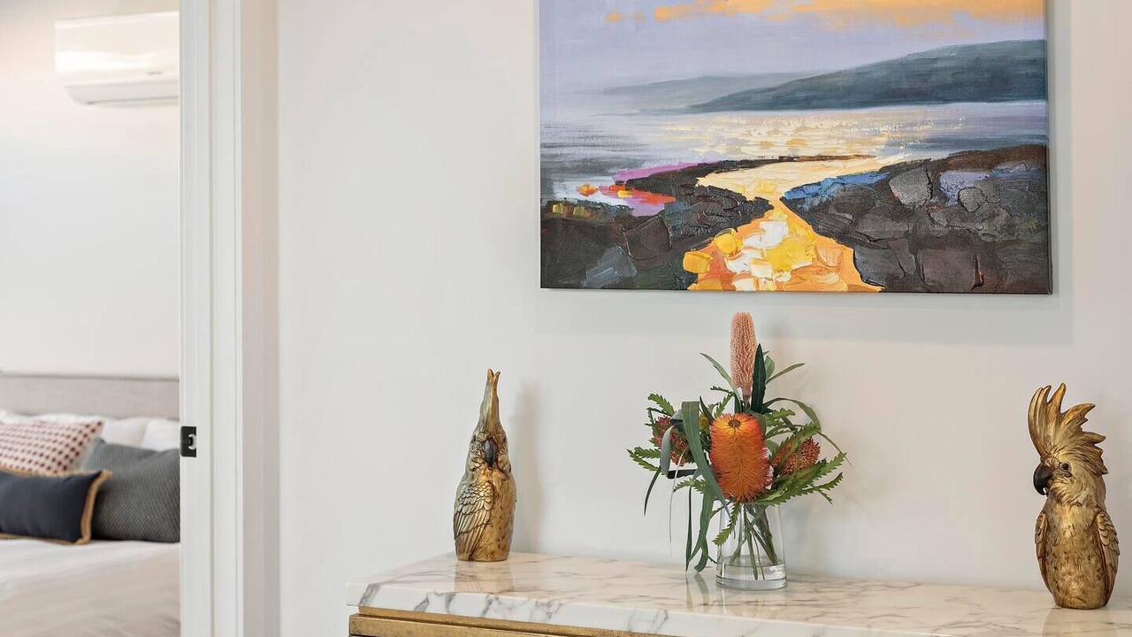 Photo of Bedroom in Capel Sound
