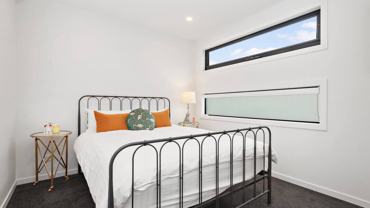 Photo of Bedroom in Capel Sound
