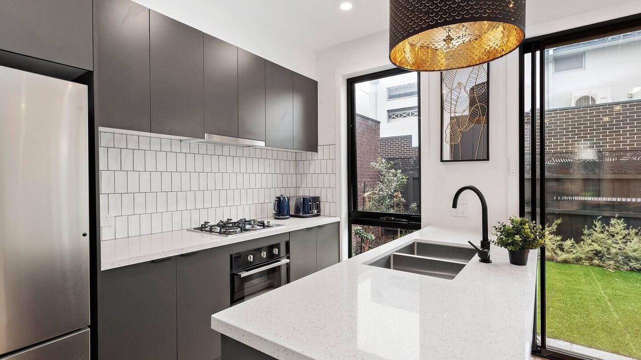 Photo of Kitchen in Capel Sound