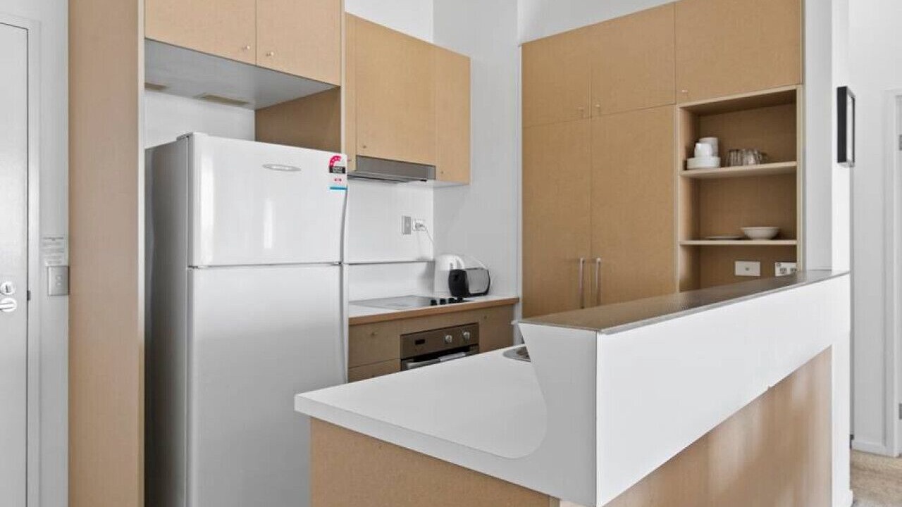 Photo of Kitchen in Fortitude Valley