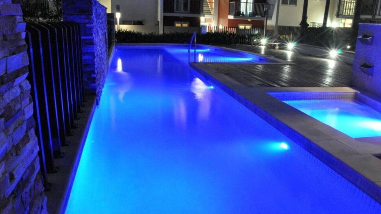 Photo of Outdoor in Fortitude Valley