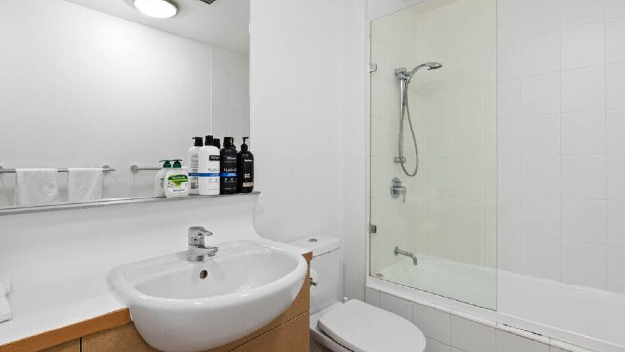 Photo of Bathroom in Fortitude Valley