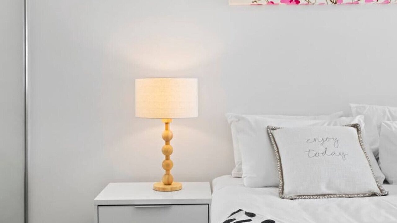 Photo of Bedroom in Fortitude Valley