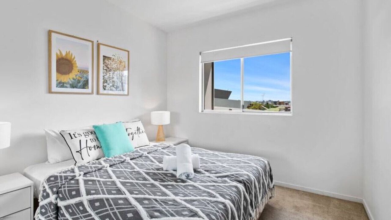 Photo of Bedroom in Fortitude Valley