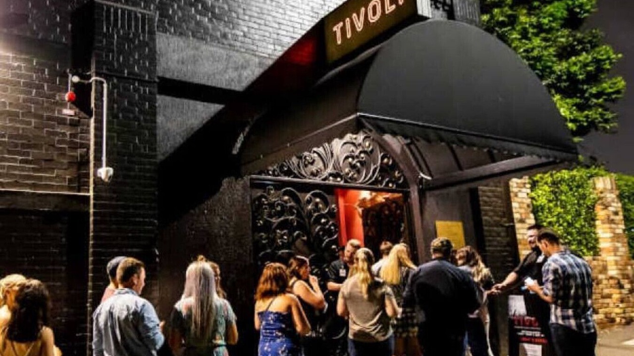 Photo of Others in Fortitude Valley
