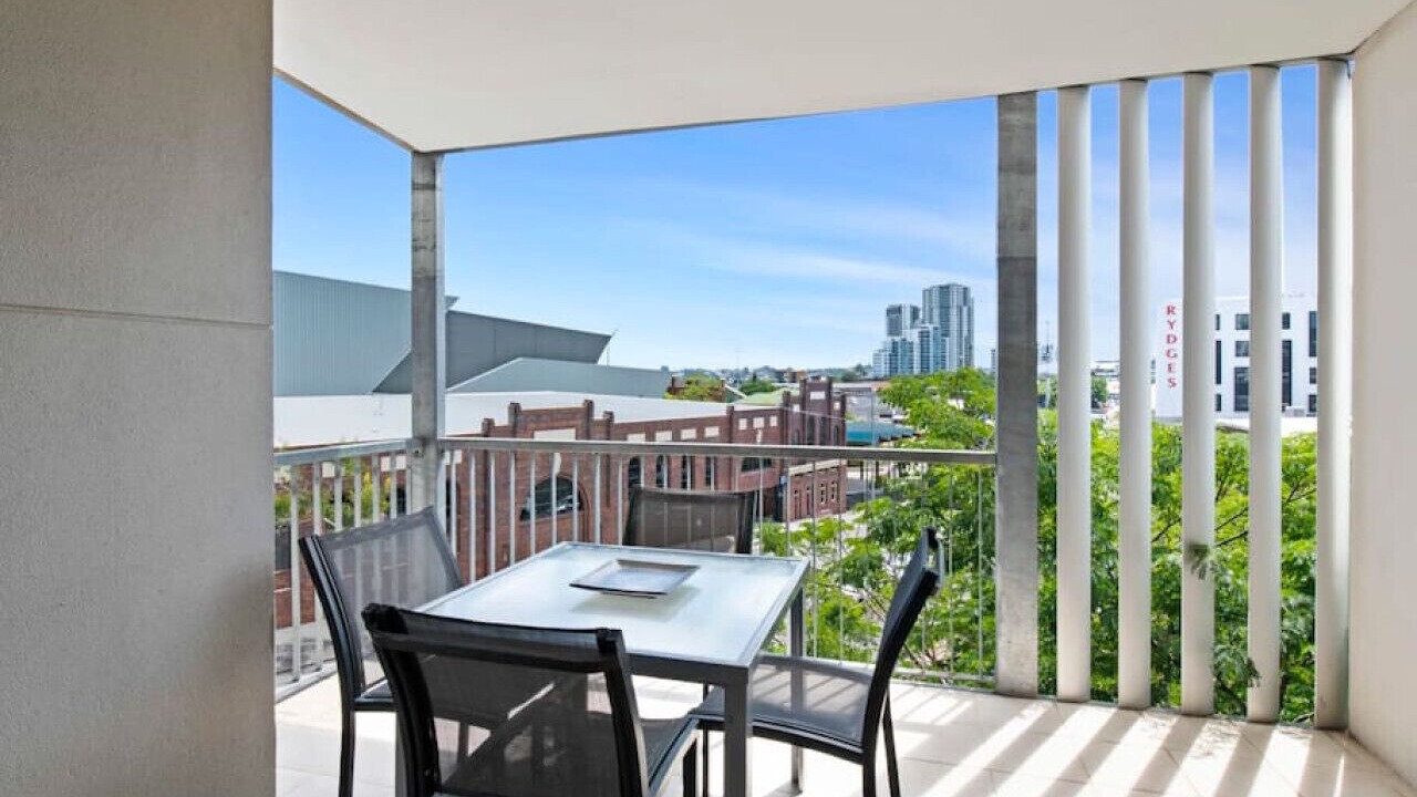 Photo of Outdoor in Fortitude Valley