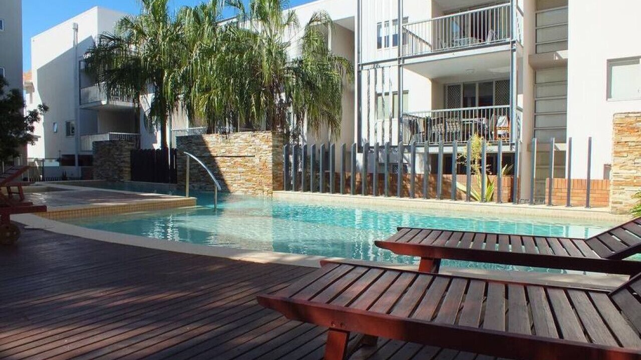 Photo of Outdoor in Fortitude Valley