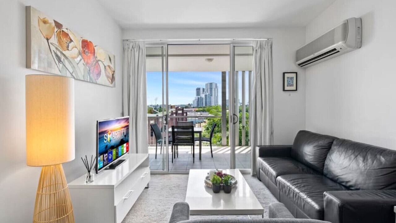 Photo of Livingroom in Fortitude Valley