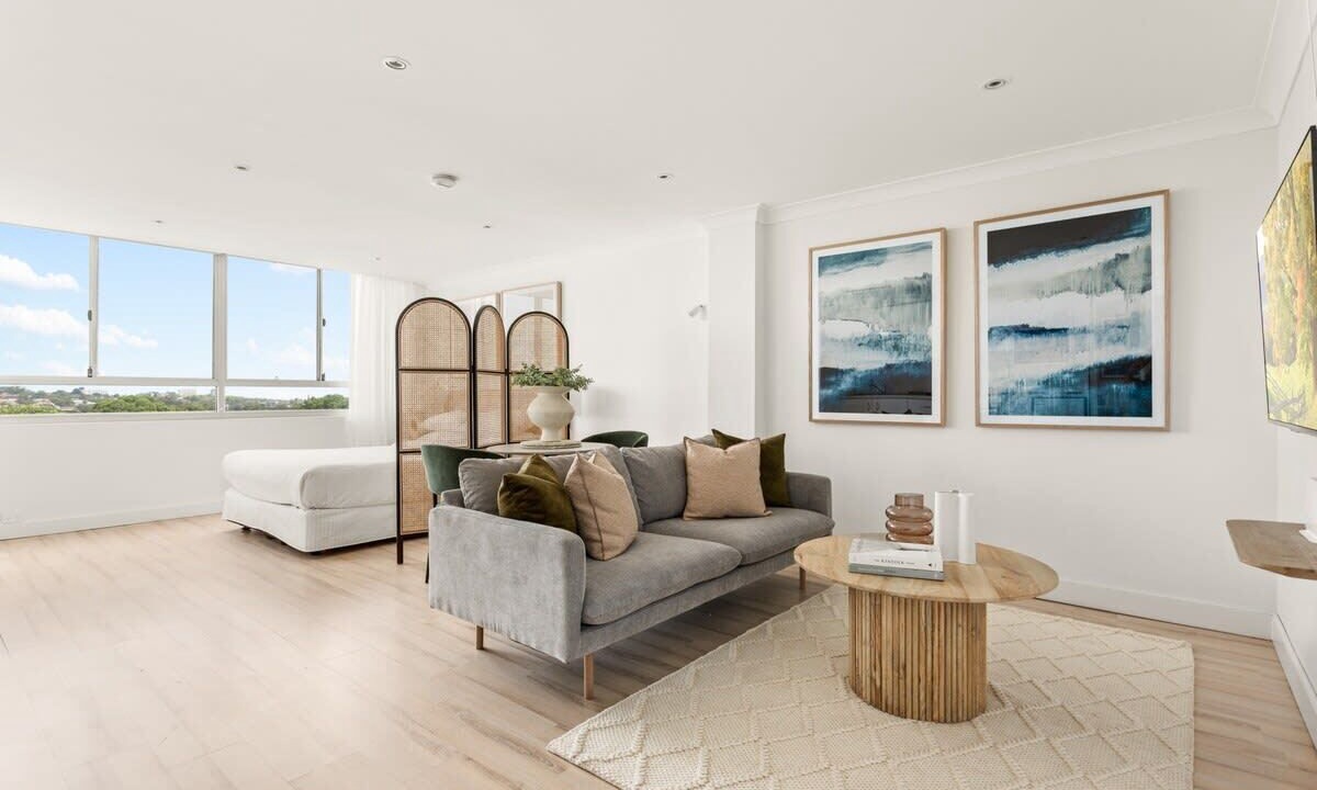 Photo of Livingroom in Bondi Junction