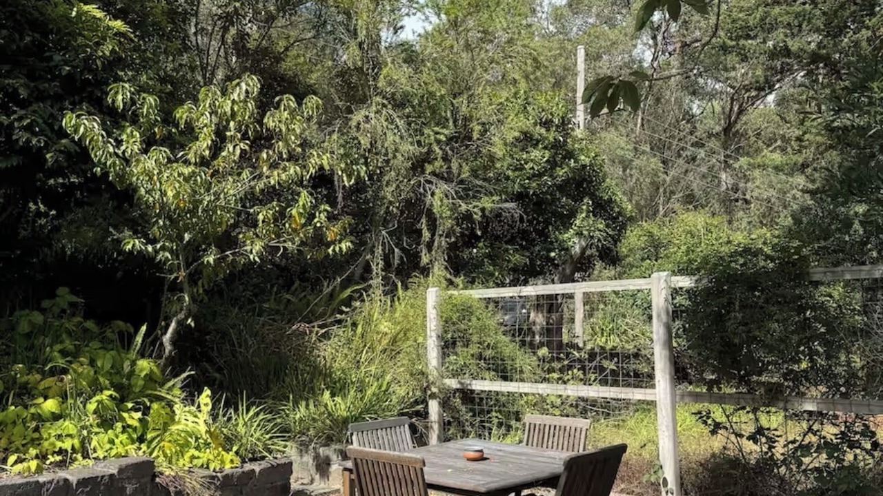 Photo of Outdoor in Badger Creek