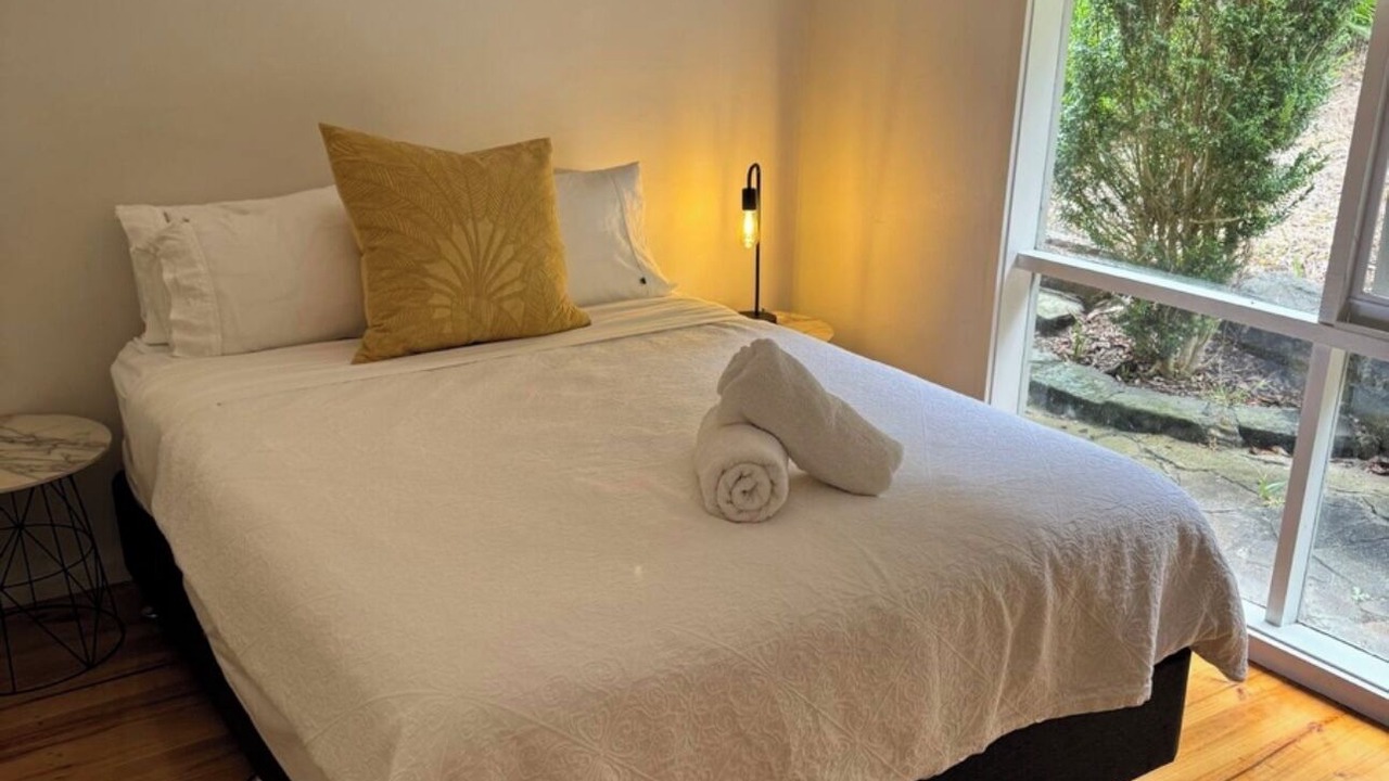 Photo of Bedroom in Badger Creek