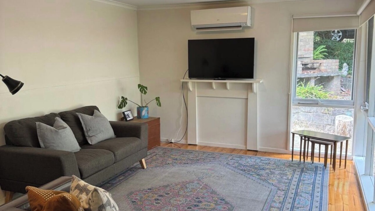 Photo of Livingroom in Badger Creek