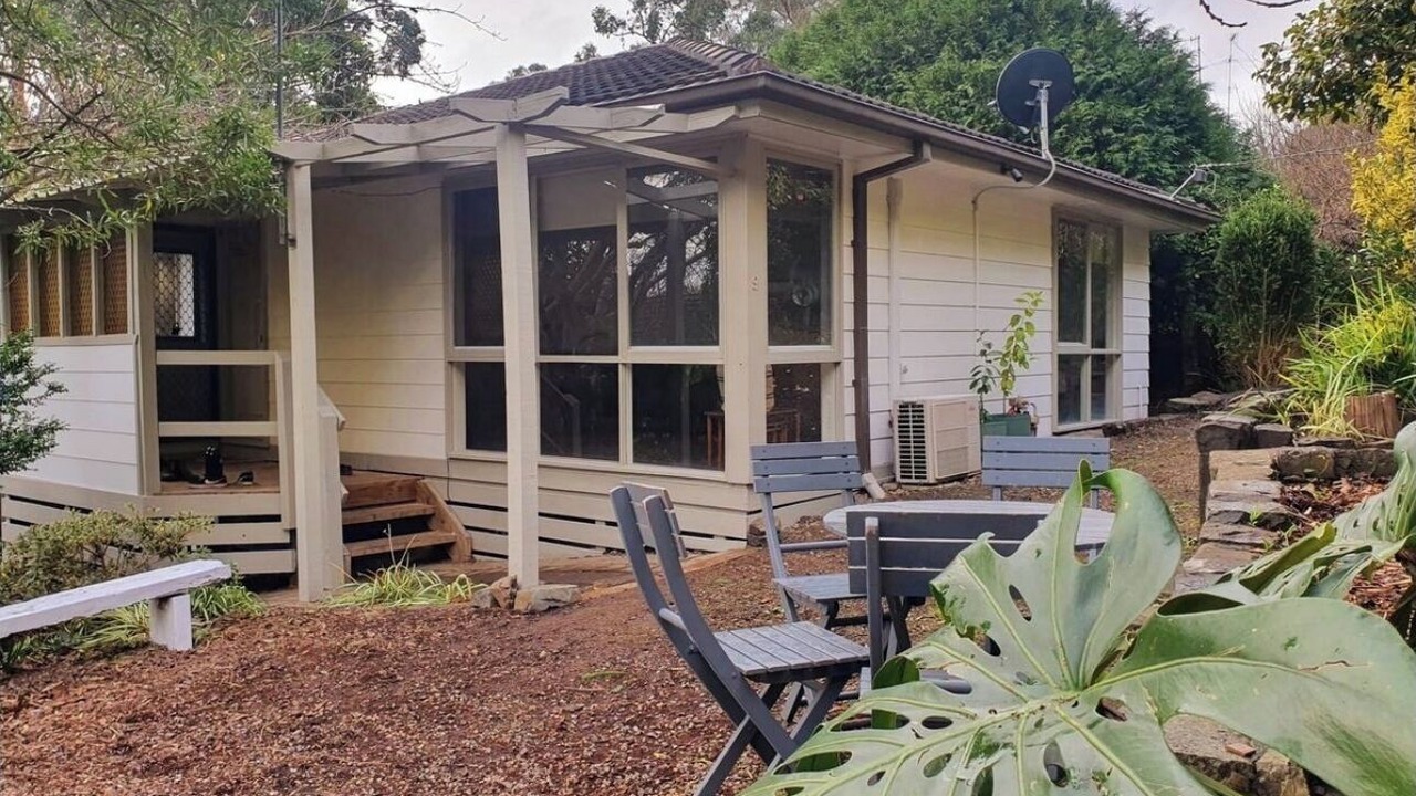 Photo of Outdoor in Badger Creek