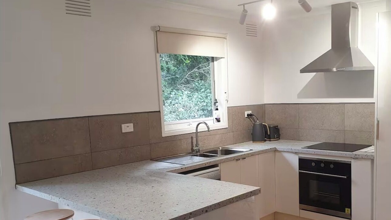 Photo of Kitchen in Badger Creek