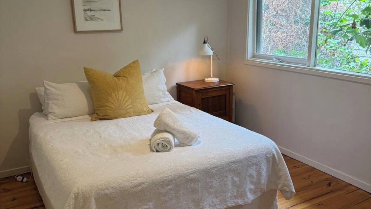 Photo of Bedroom in Badger Creek