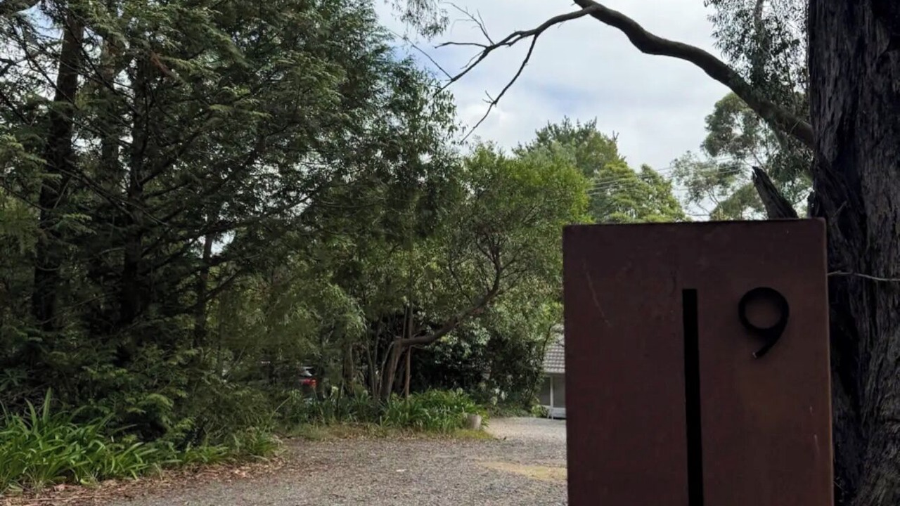 Photo of Outdoor in Badger Creek
