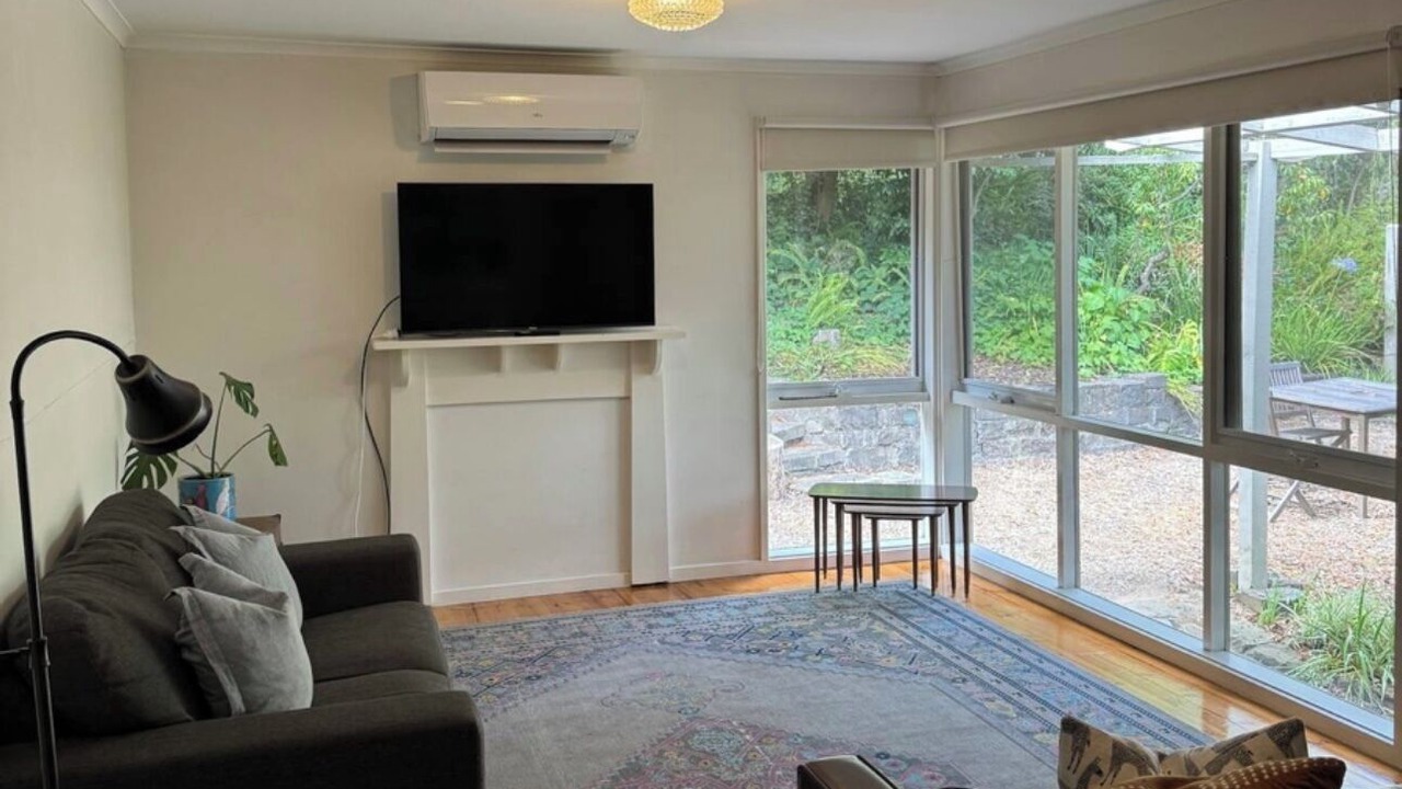 Photo of Livingroom in Badger Creek