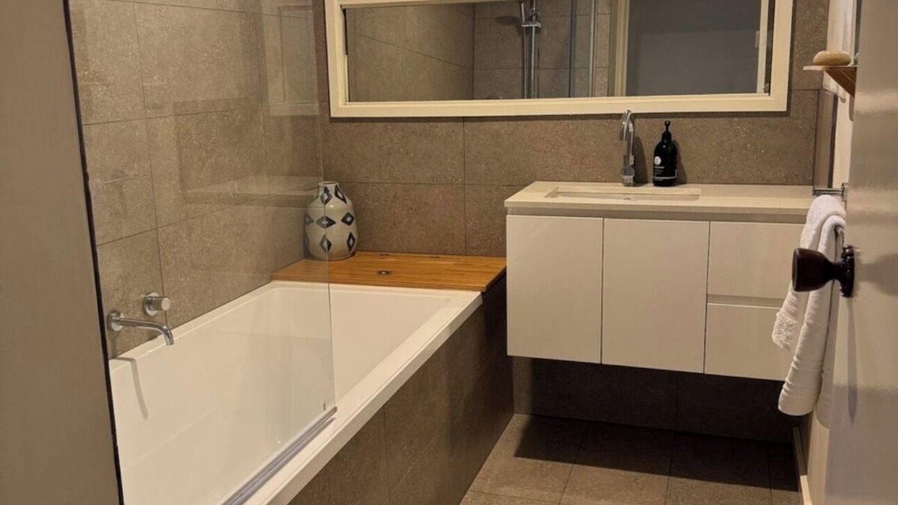 Photo of Bathroom in Badger Creek