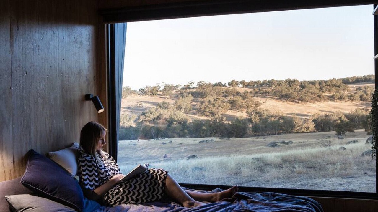 Photo of Bedroom in Shire Of Toodyay