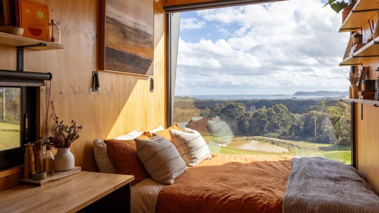 Photo of Bedroom in Nomans Lake