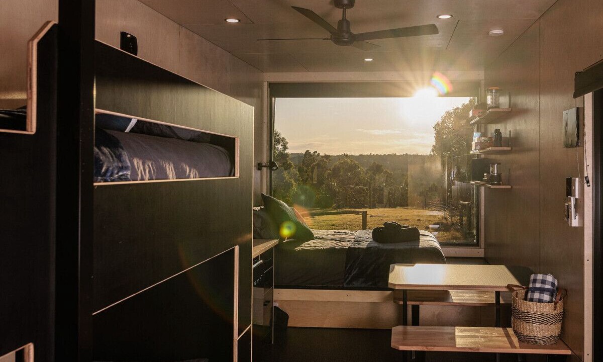 Photo of Bedroom in Keysbrook