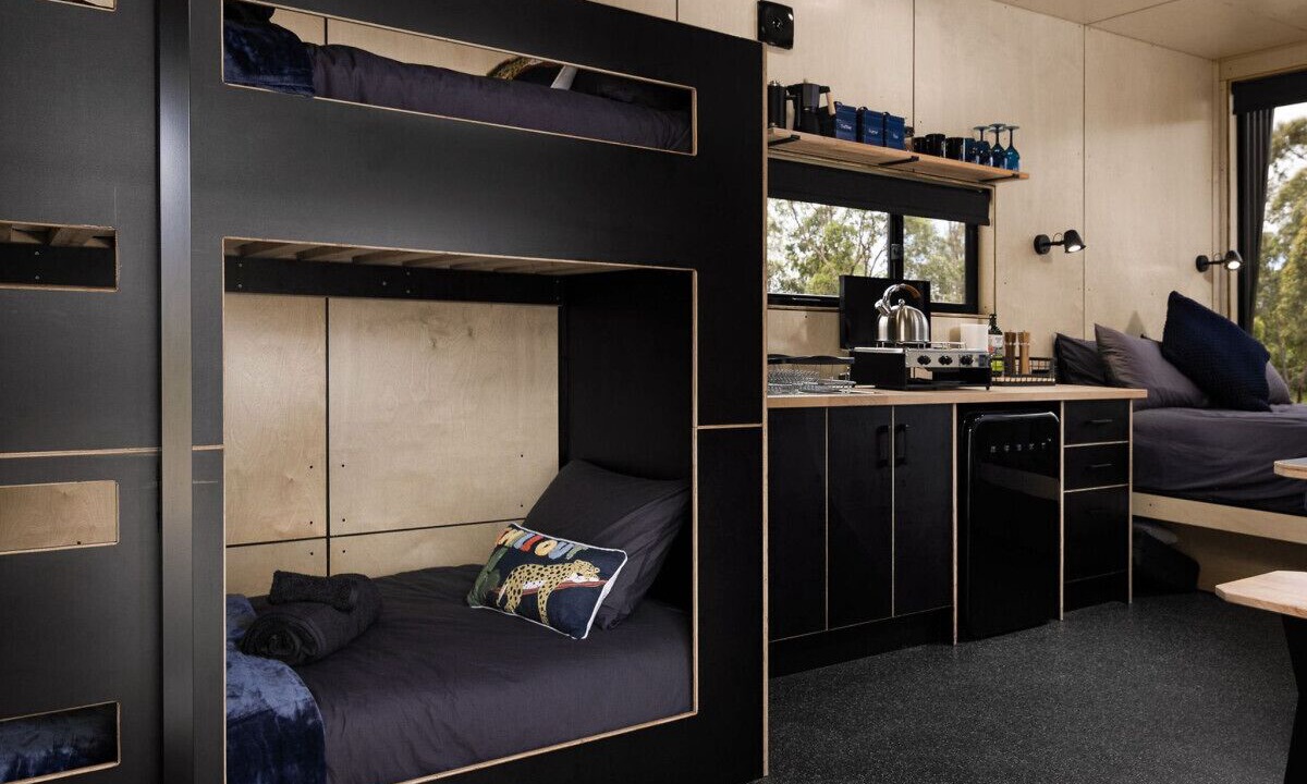Photo of Bedroom in Keysbrook