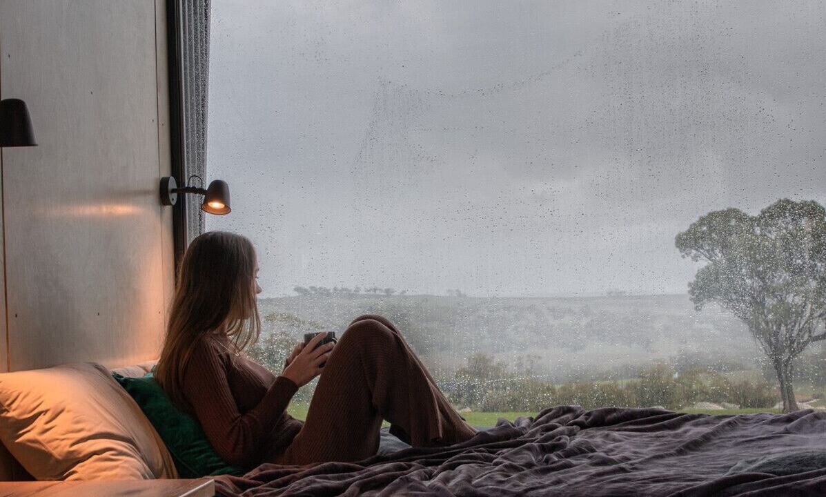 Photo of Bedroom in Morangup