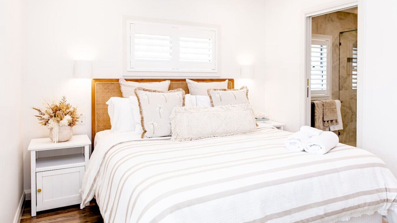 Photo of Bedroom in Bargara