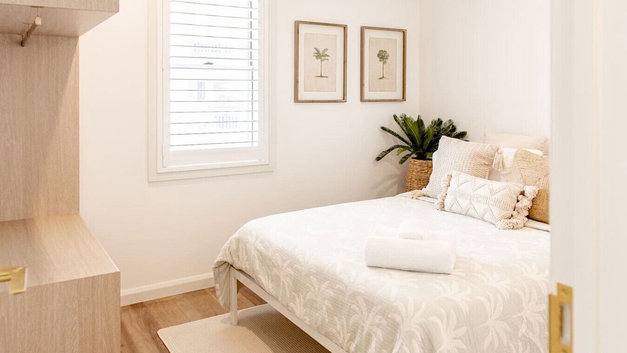 Photo of Bedroom in Bargara