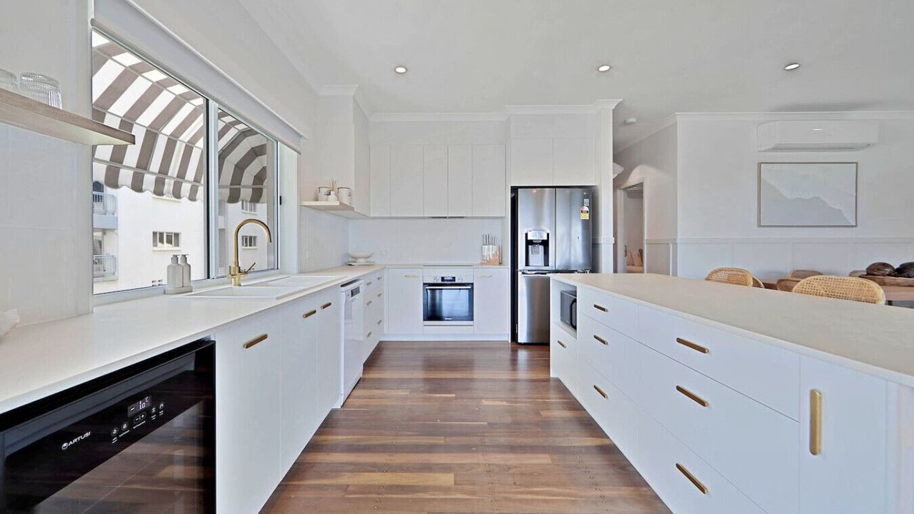 Photo of Kitchen in Bargara
