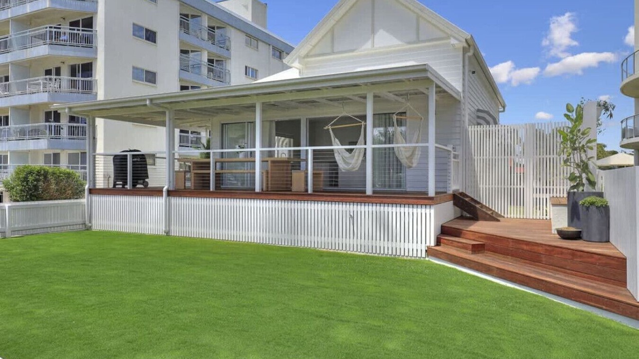 Photo of Patio Balcony in Bargara