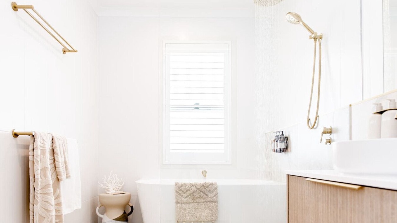 Photo of Bathroom in Bargara