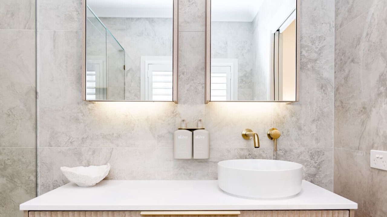 Photo of Bathroom in Bargara