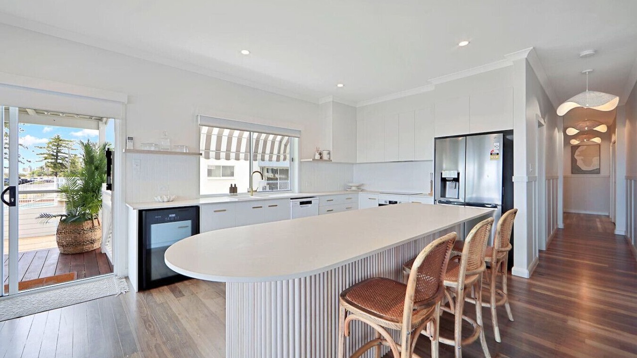 Photo of Kitchen in Bargara