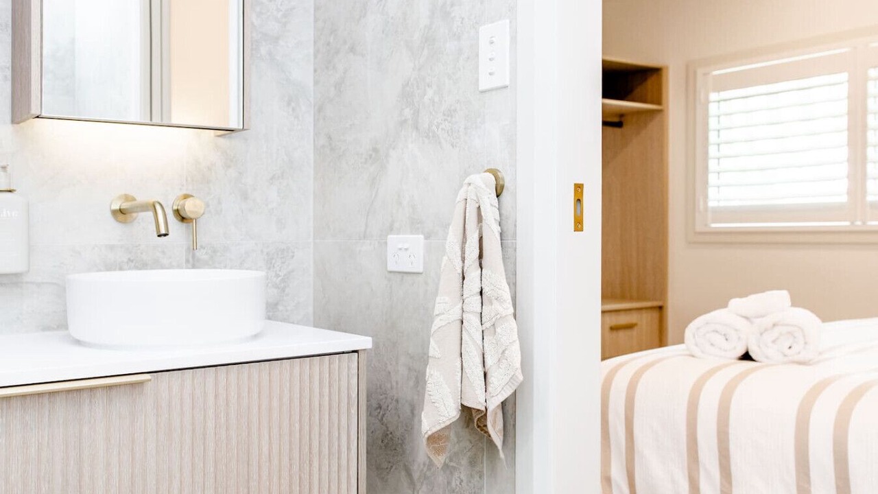 Photo of Bathroom in Bargara