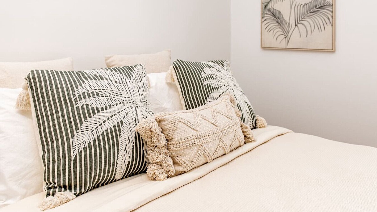 Photo of Bedroom in Bargara