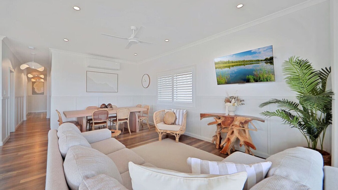 Photo of Livingroom in Bargara