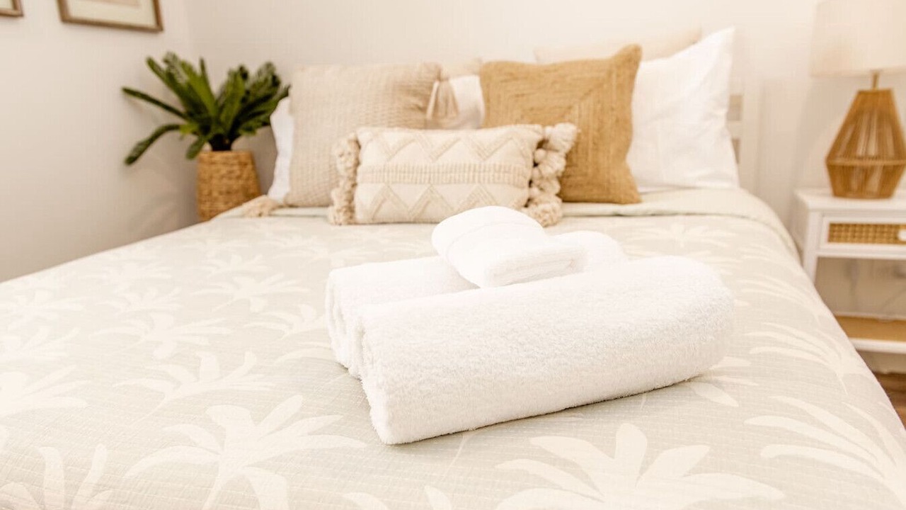 Photo of Bedroom in Bargara