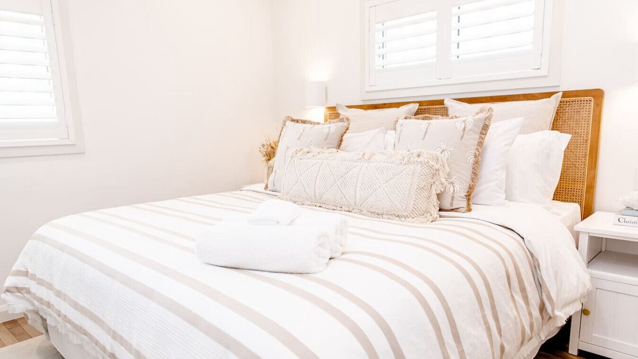 Photo of Bedroom in Bargara