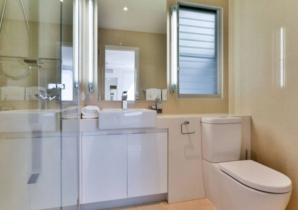 Photo of Bathroom in Airlie Beach