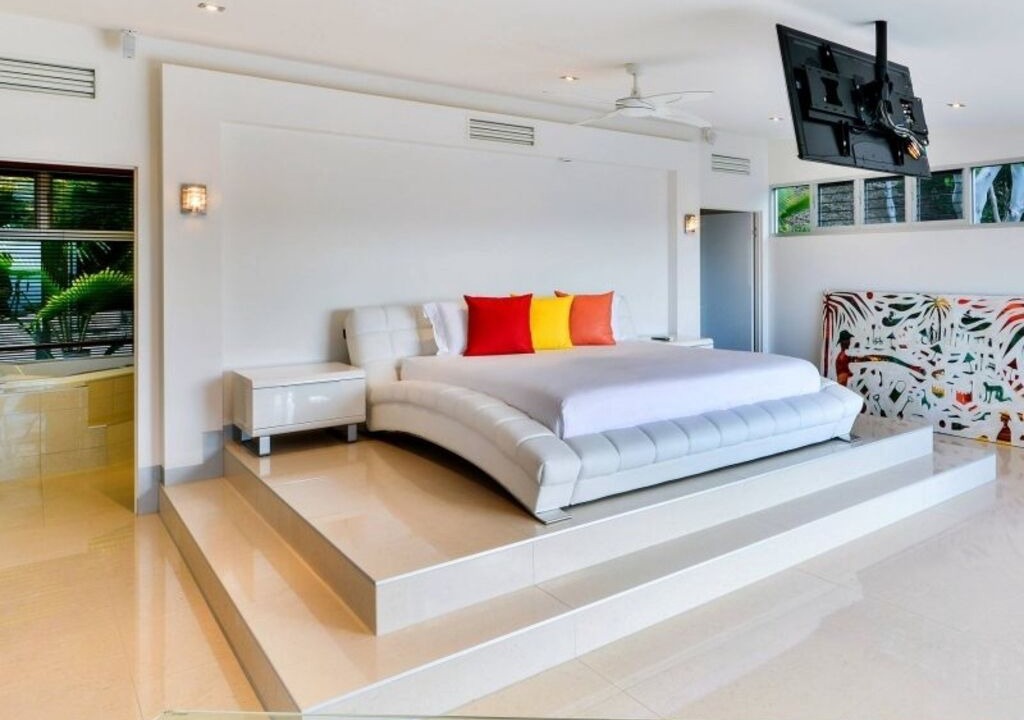 Photo of Bedroom in Airlie Beach
