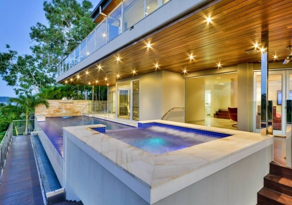 Photo of Patio Balcony in Airlie Beach
