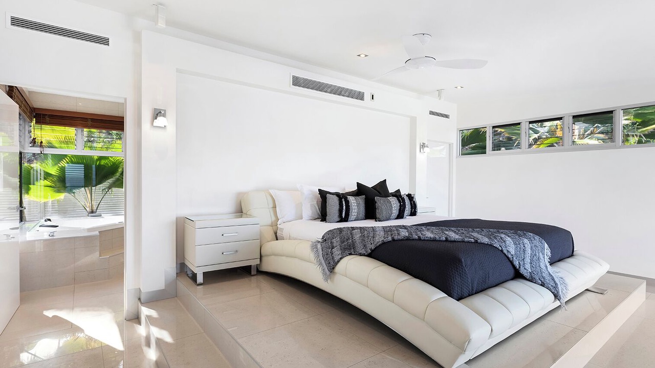 Photo of Bedroom in Airlie Beach